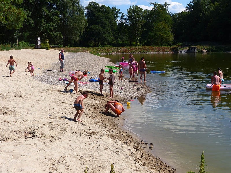 Camping Les Castors