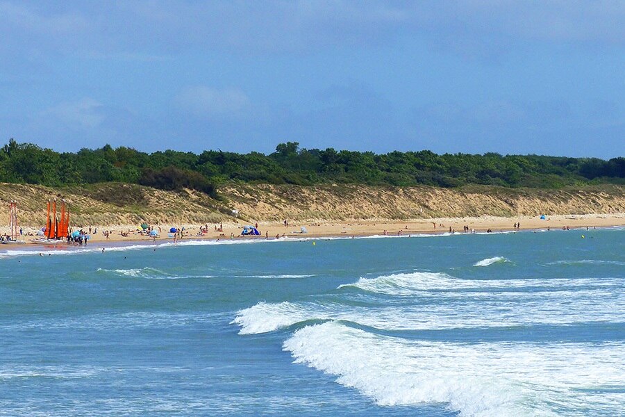 Camping Le Pied Girard