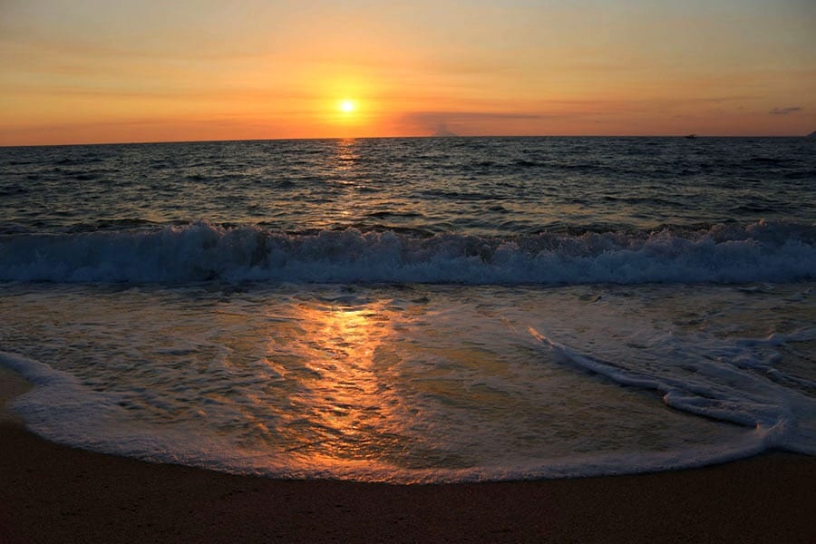 Villaggio Camping Mimosa