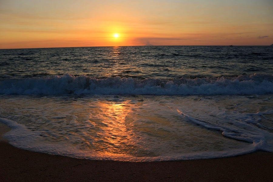 Villaggio Camping Mimosa