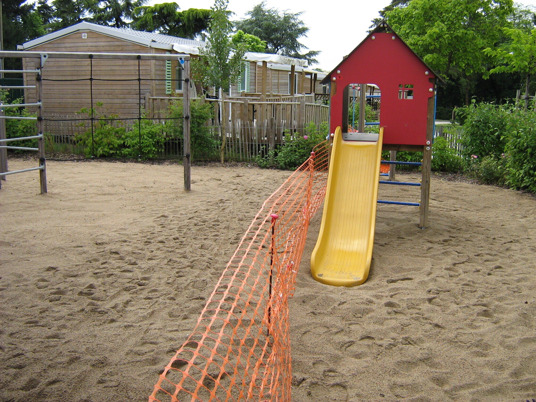 Camping du Moulin Onlycamp