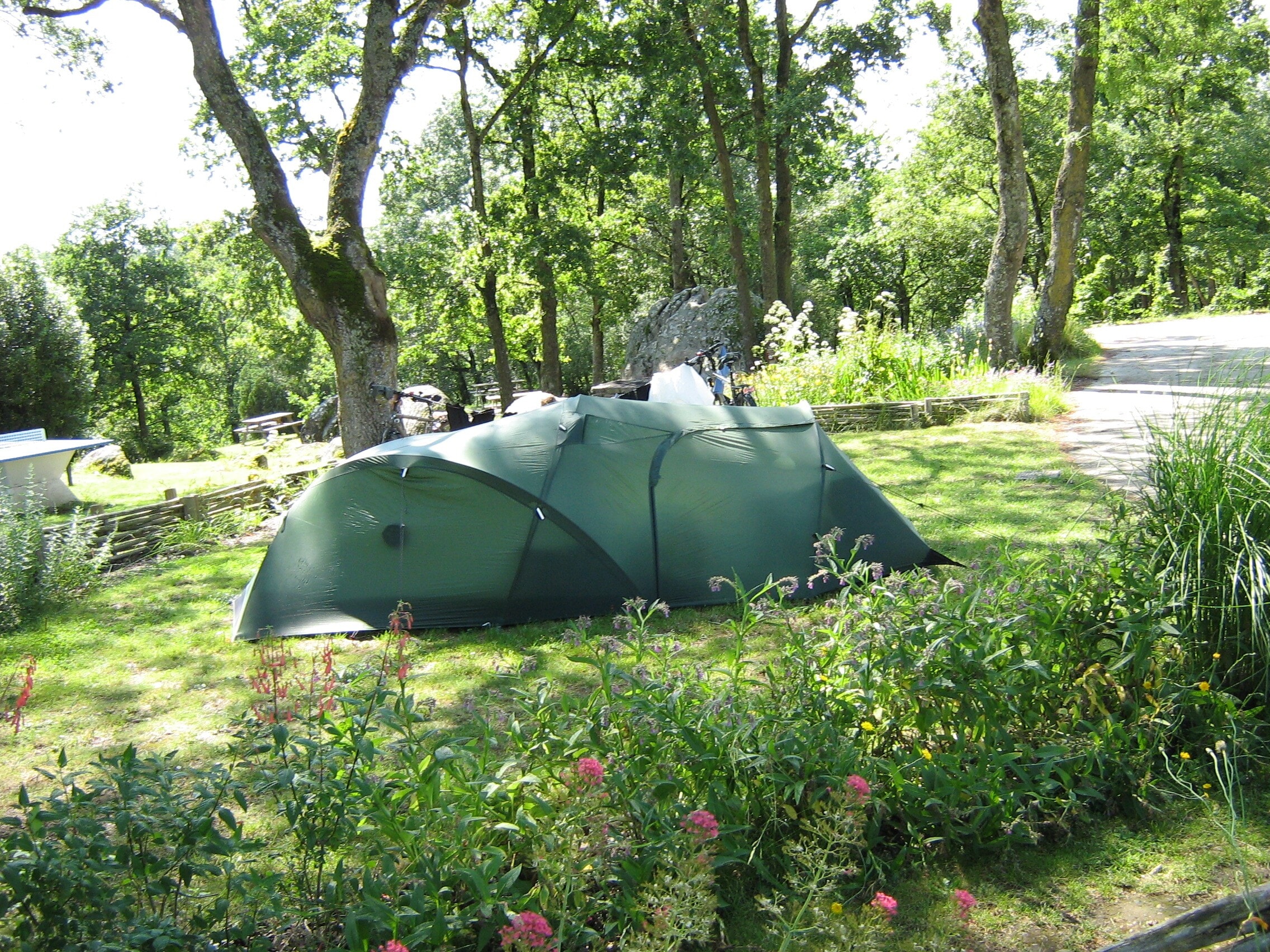 Camping du Moulin Onlycamp