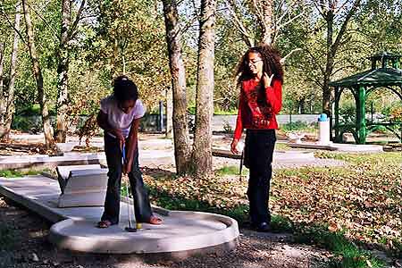 Camping Les Fosses Rouges