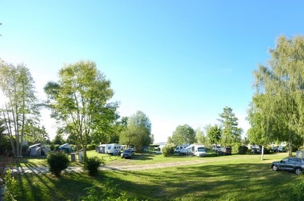 Naturcamping Lassan