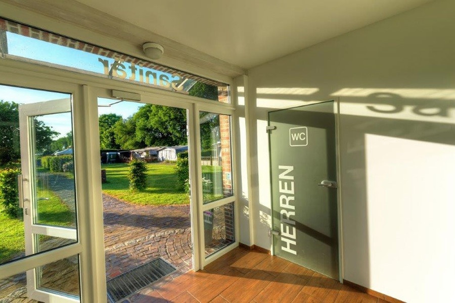 Campingplatz am Königssee