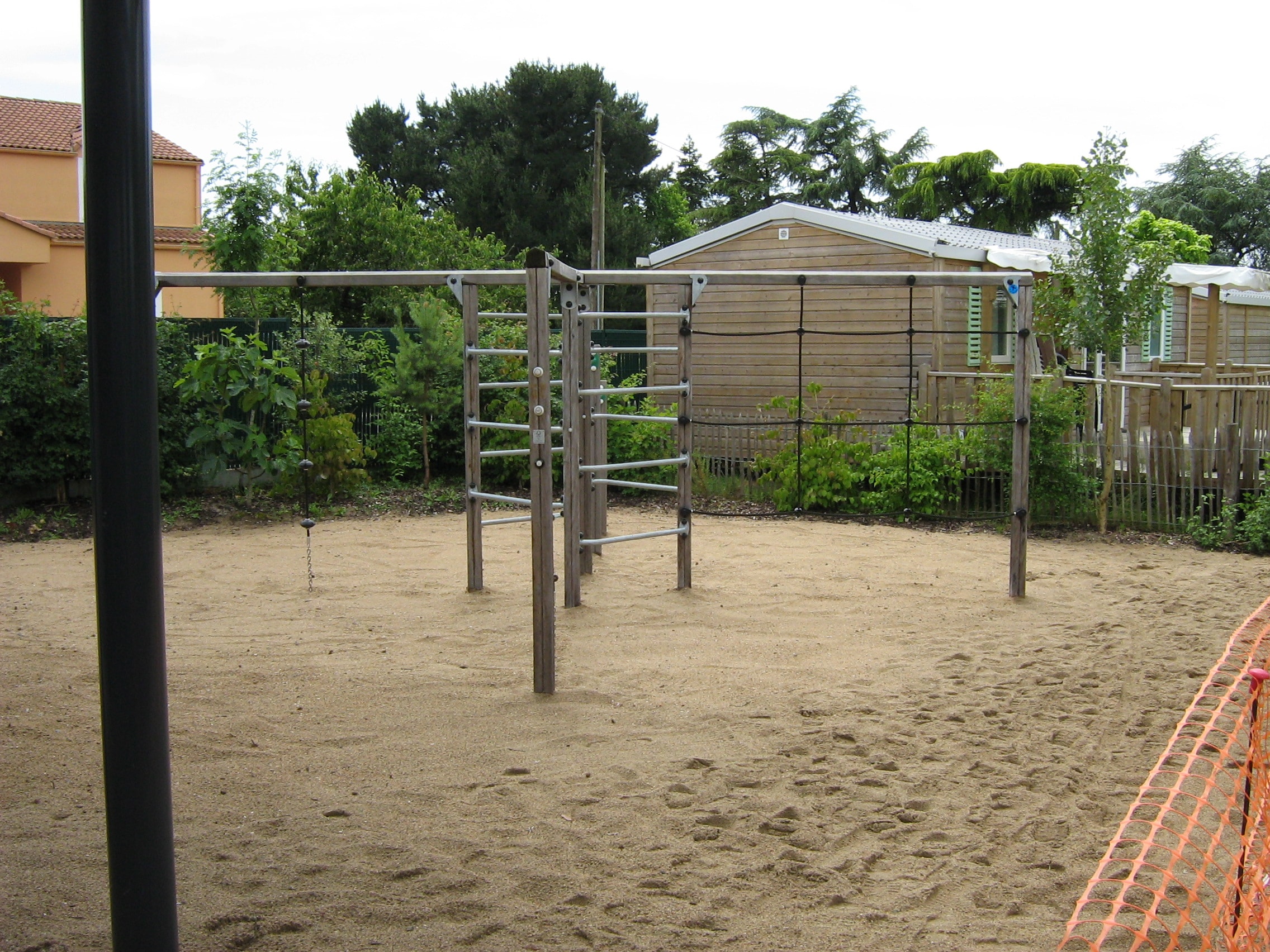 Camping du Moulin Onlycamp