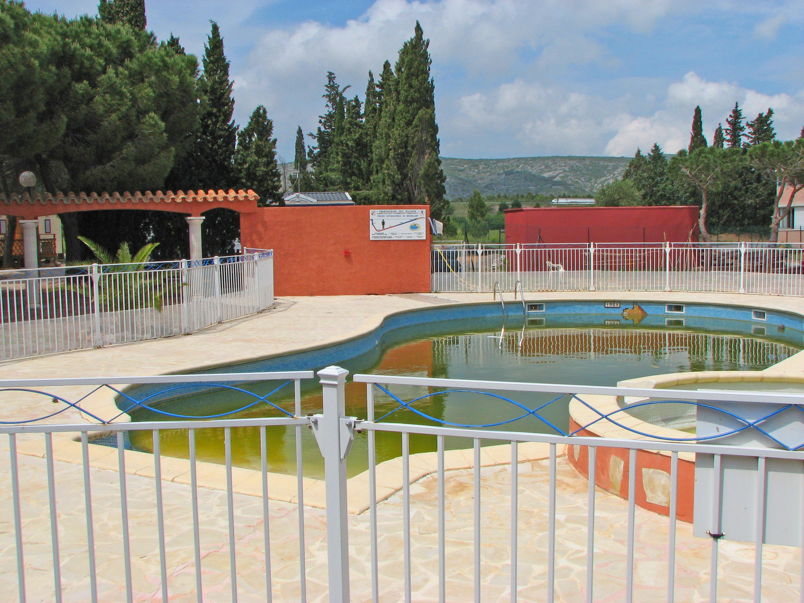 Camping International du Roussillon