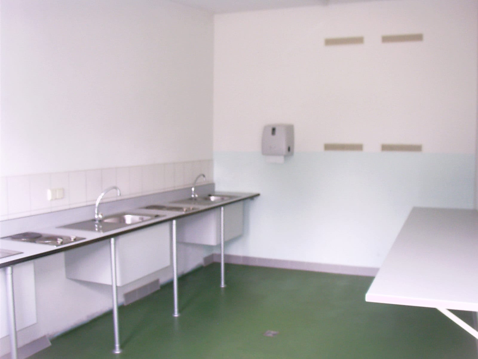 Themencamping Grünewalder Lauch