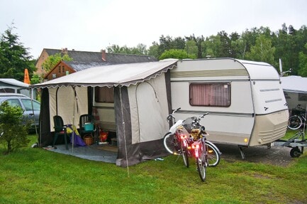 Camping Zur hohlen Eiche