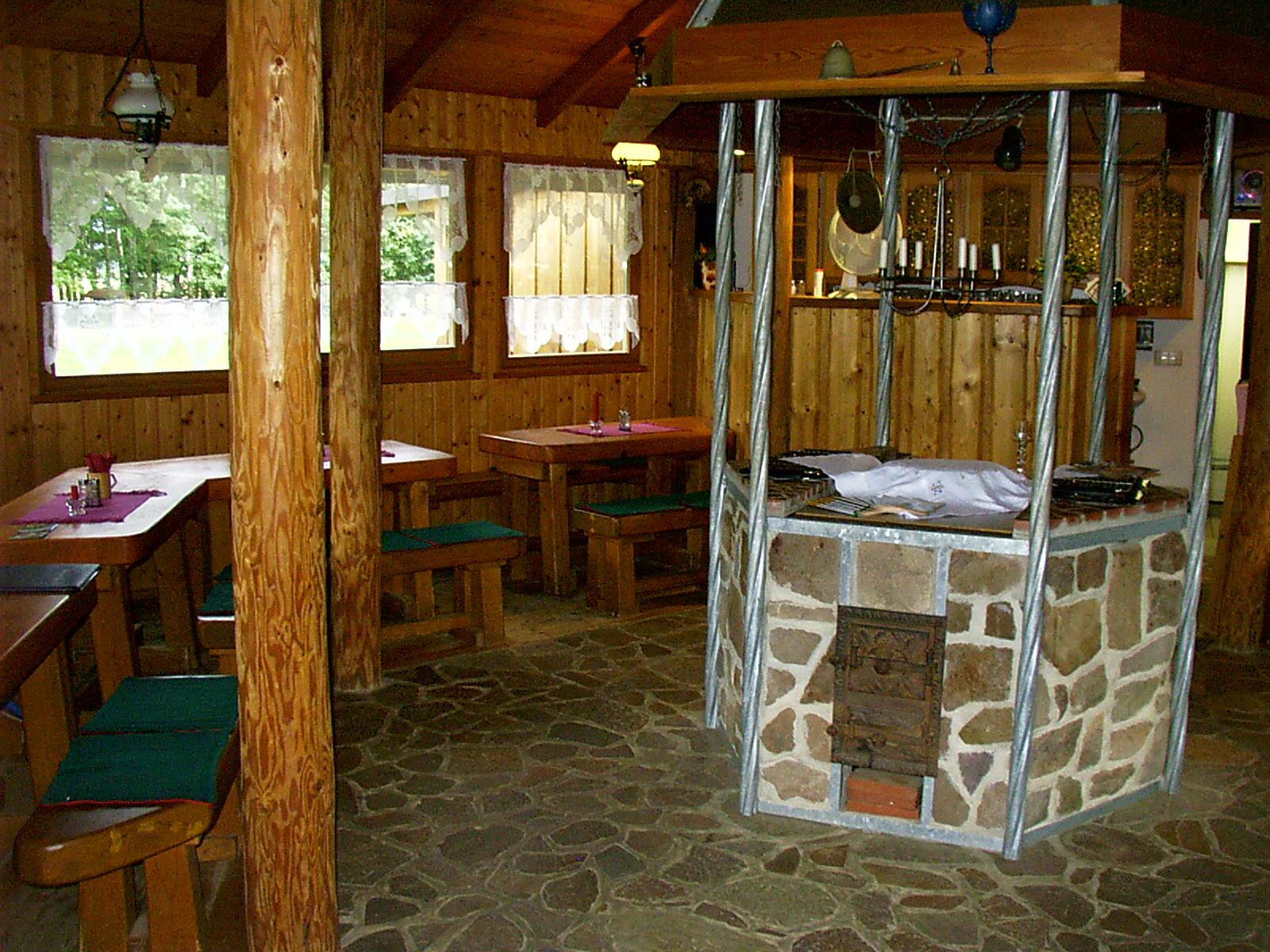 Freizeit- und Campingpark Thräna