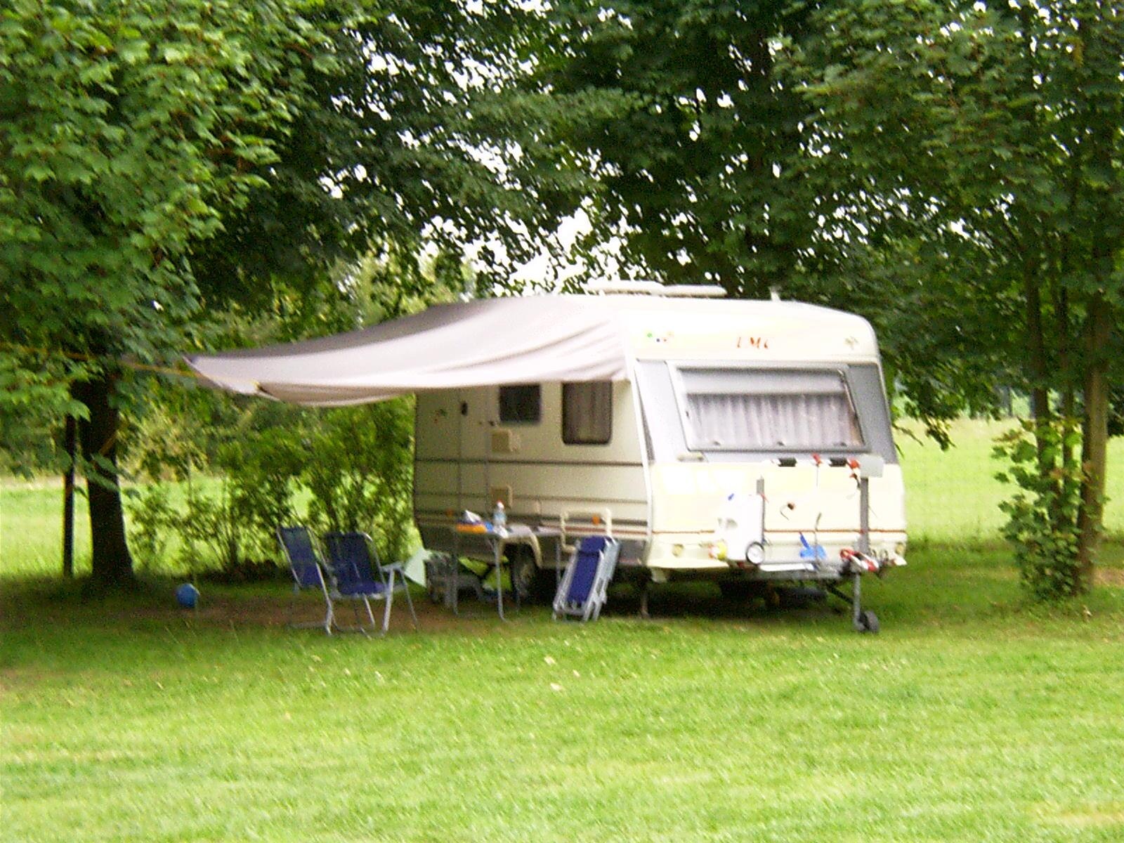 Freizeit- und Campingpark Thräna