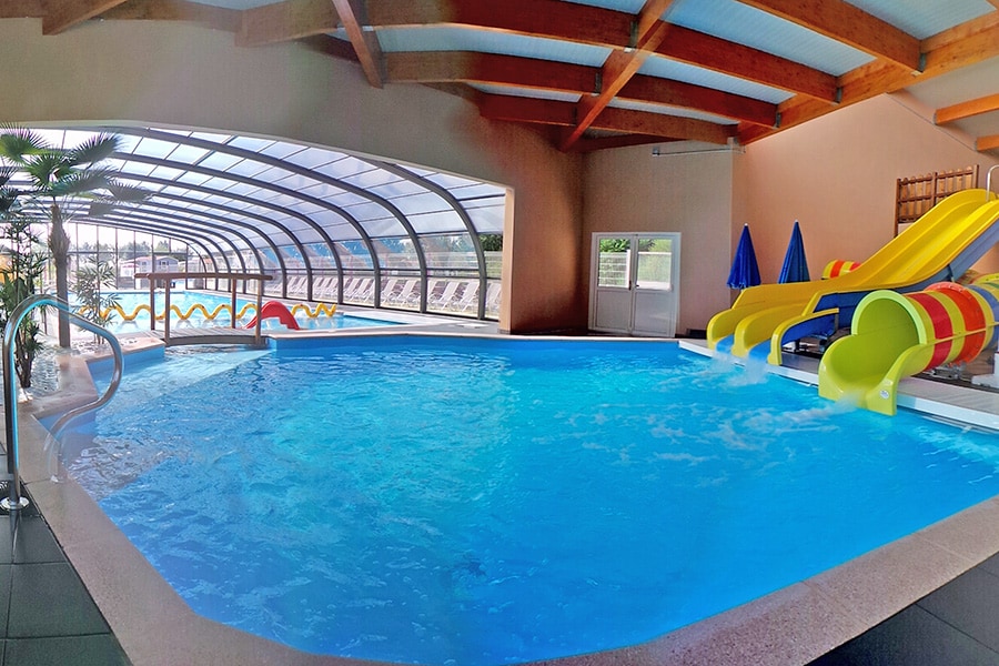 Flower Camping Dieppe Vitamín