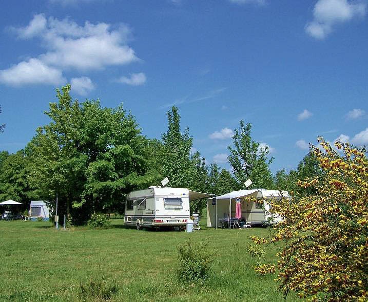 Freizeit- und Campingpark Thräna