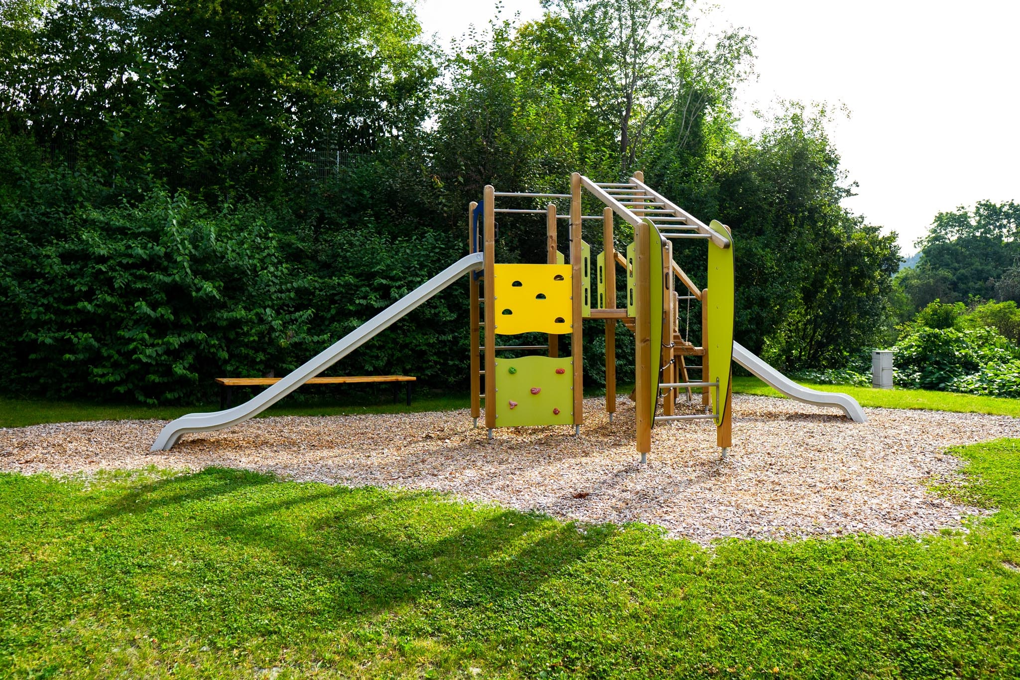 Campingpark Stockach-Bodensee