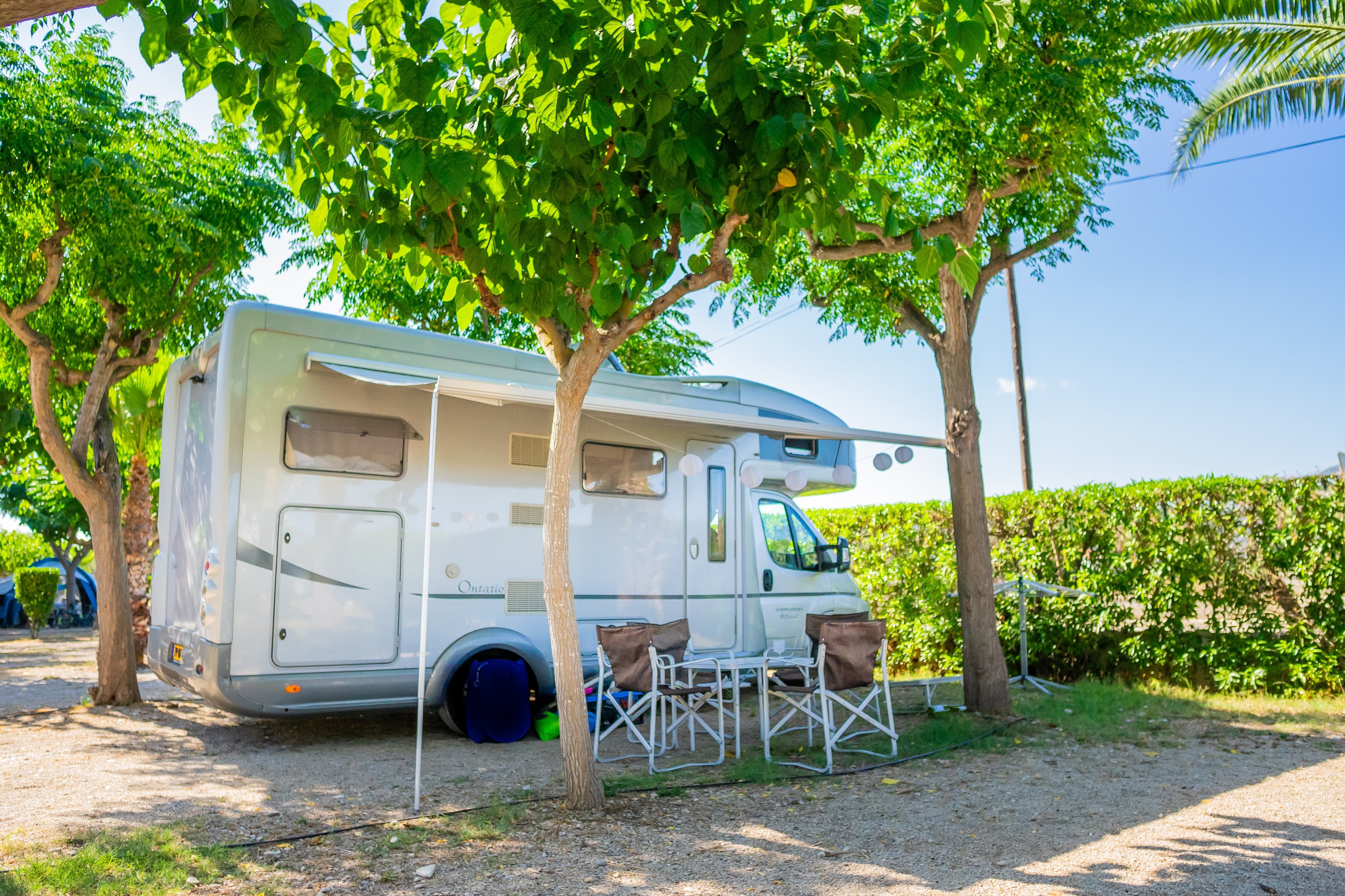Camping Estanyet