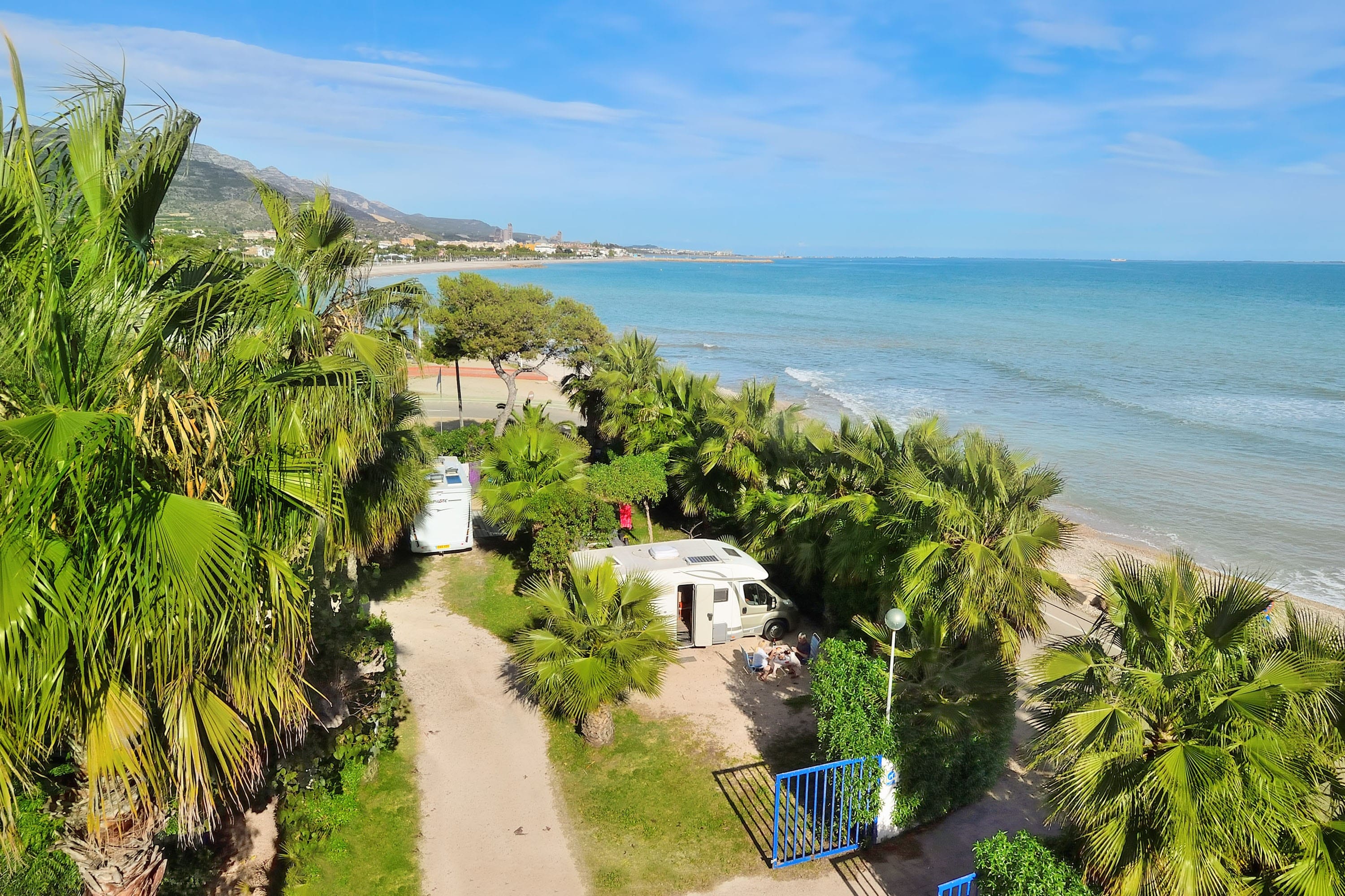 Camping Estanyet