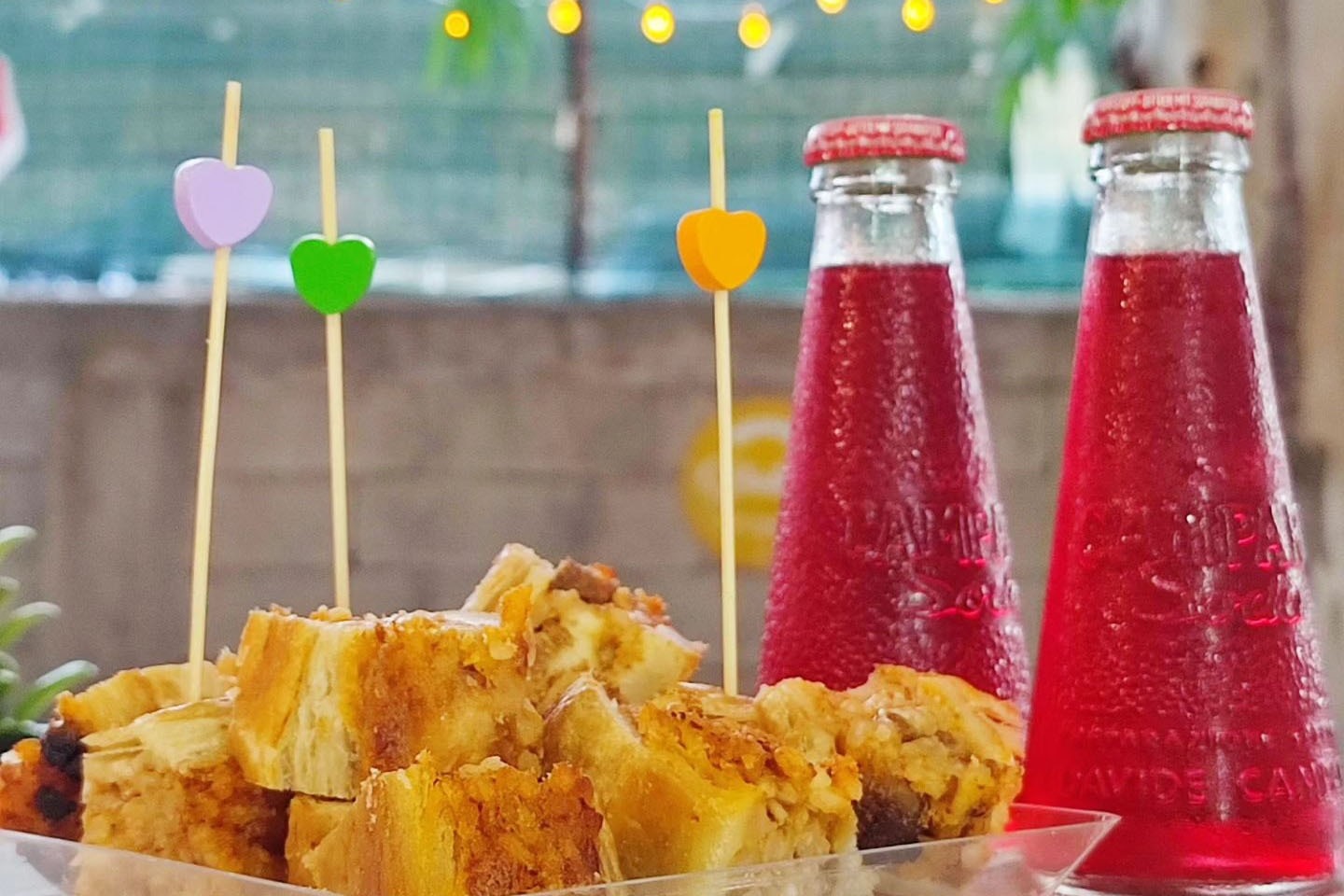 Camping Baia del Sole