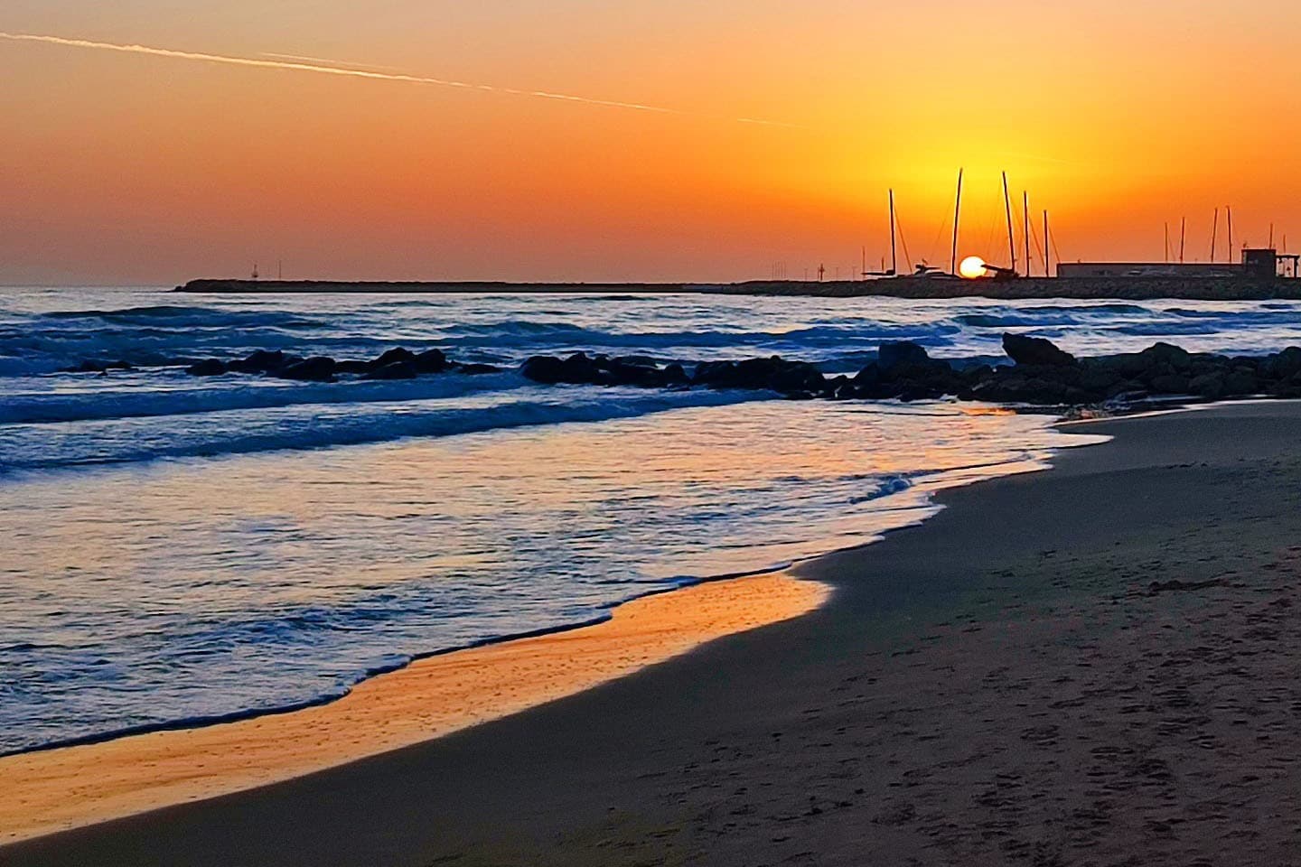 Camping Baia del Sole