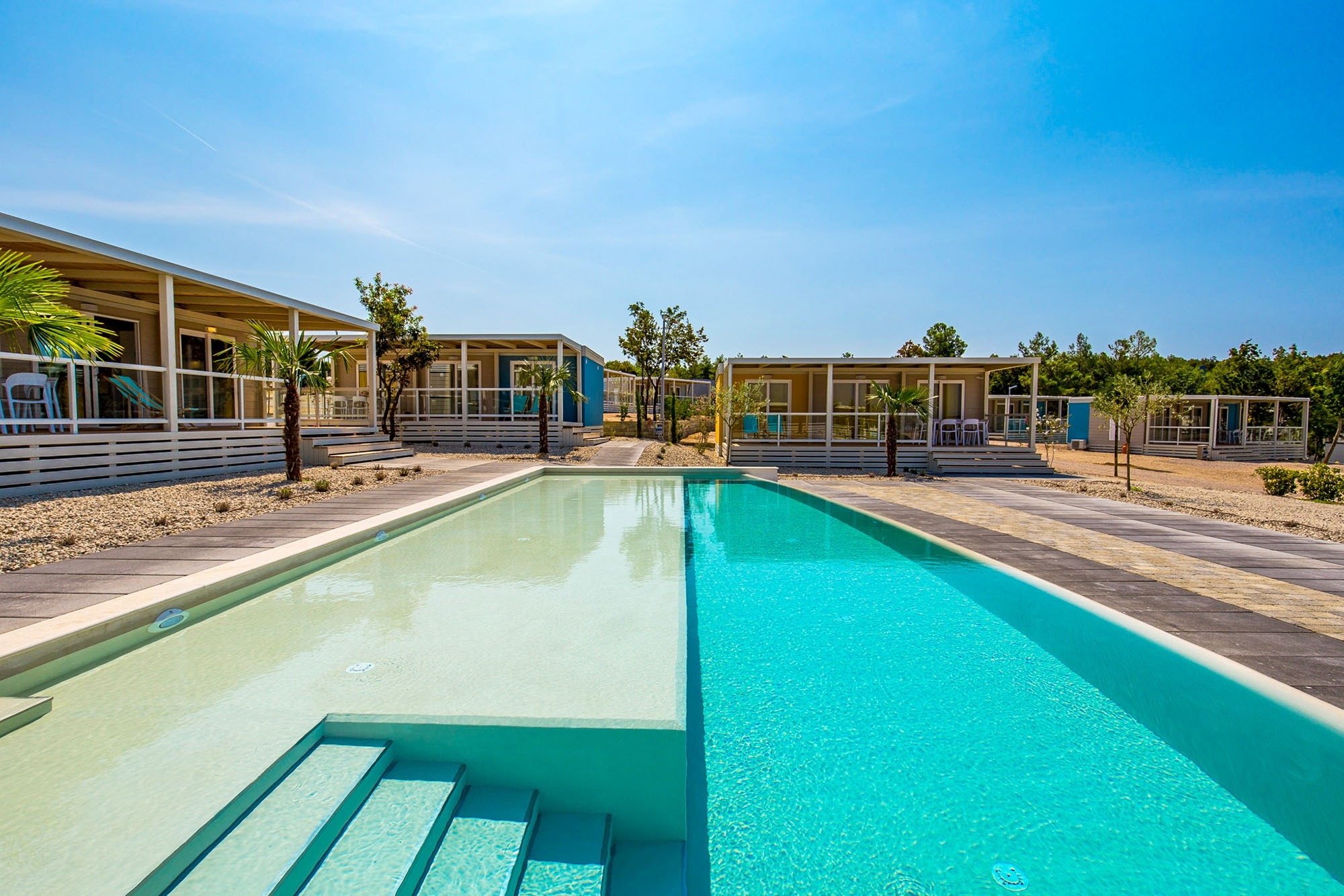 Camping Omisalj