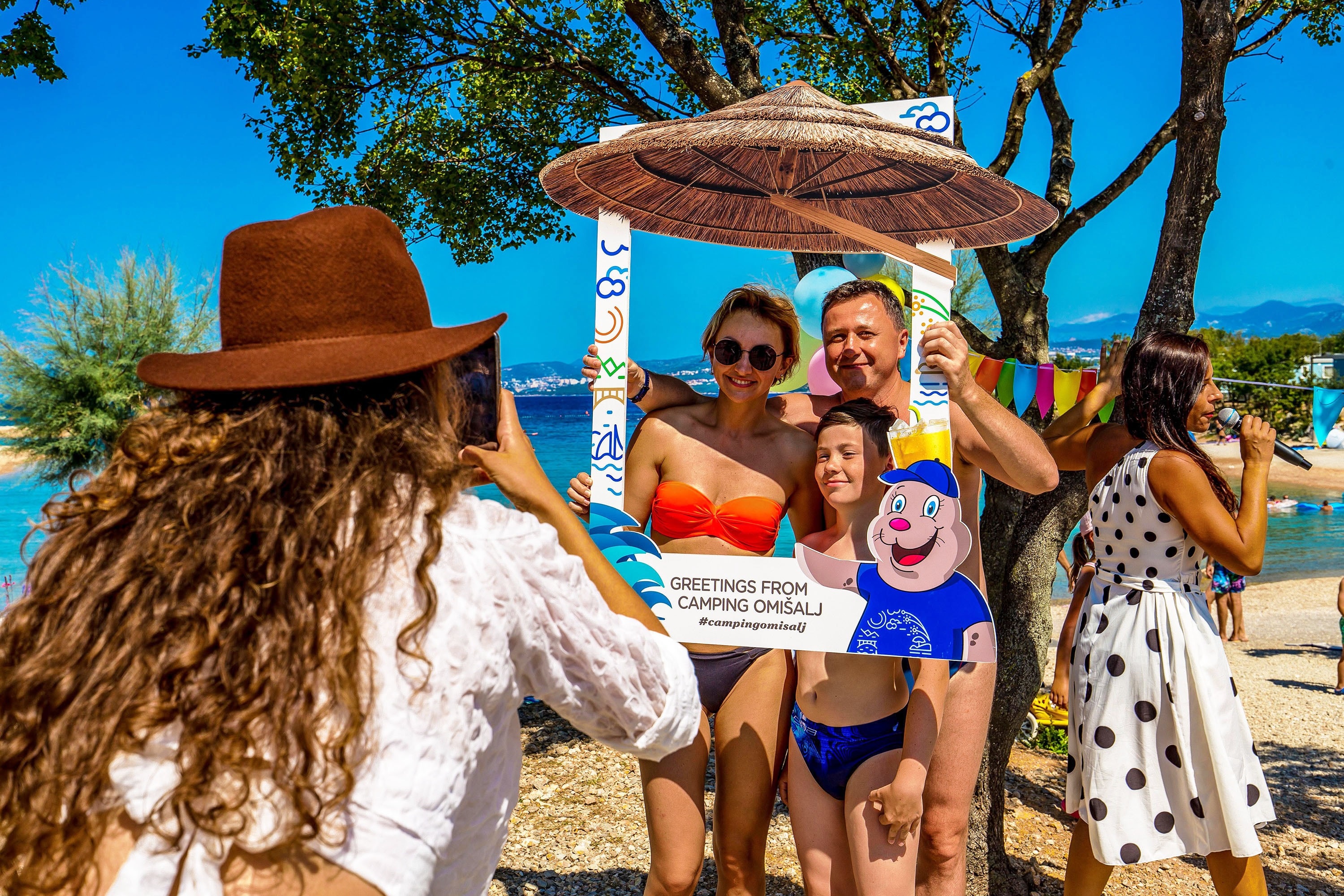 Camping Omisalj