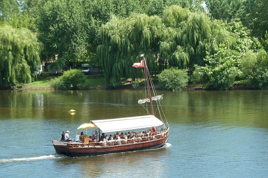 Camping La Pelouse