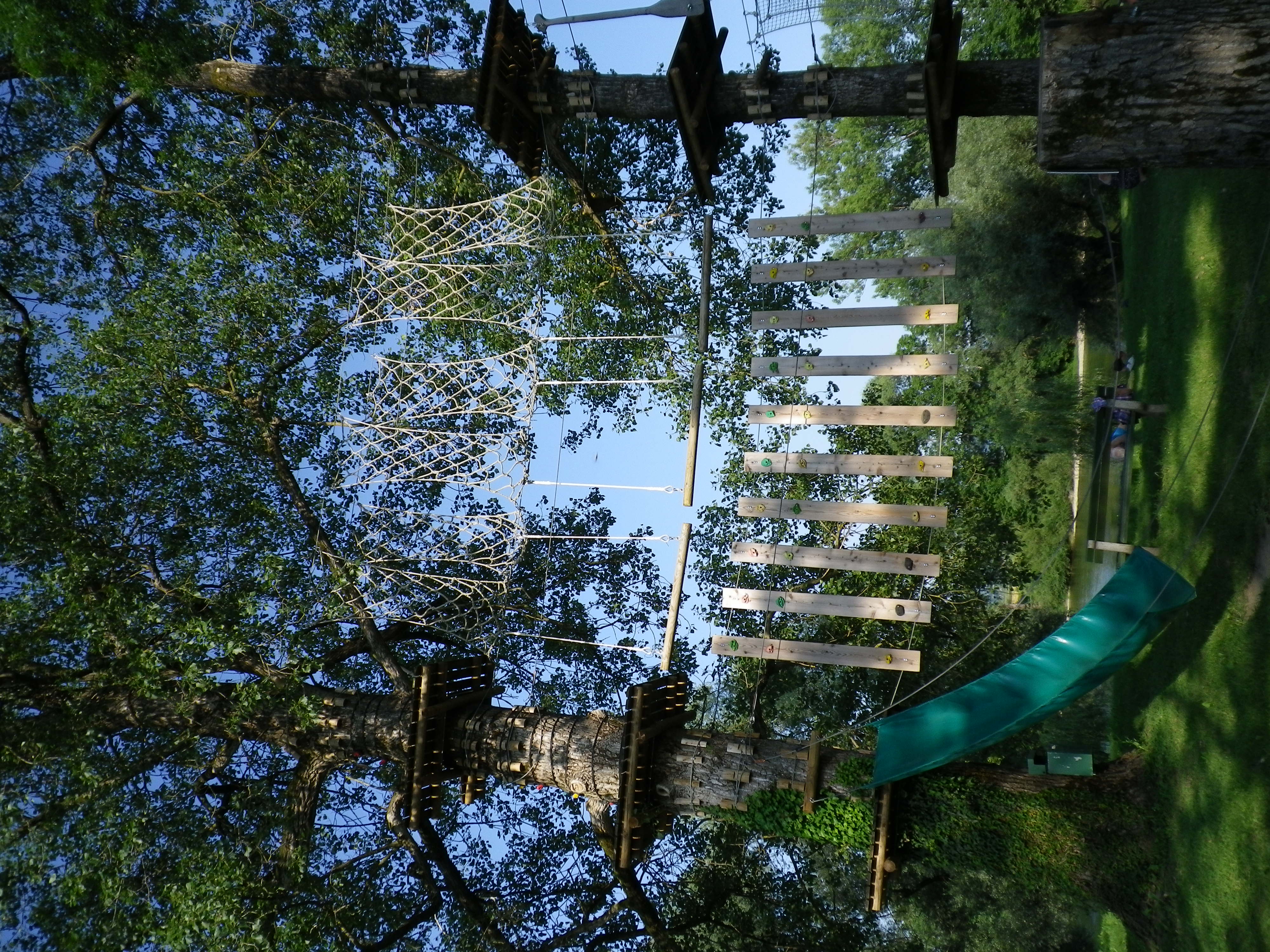 Camping Bela krajina - river Kolpa