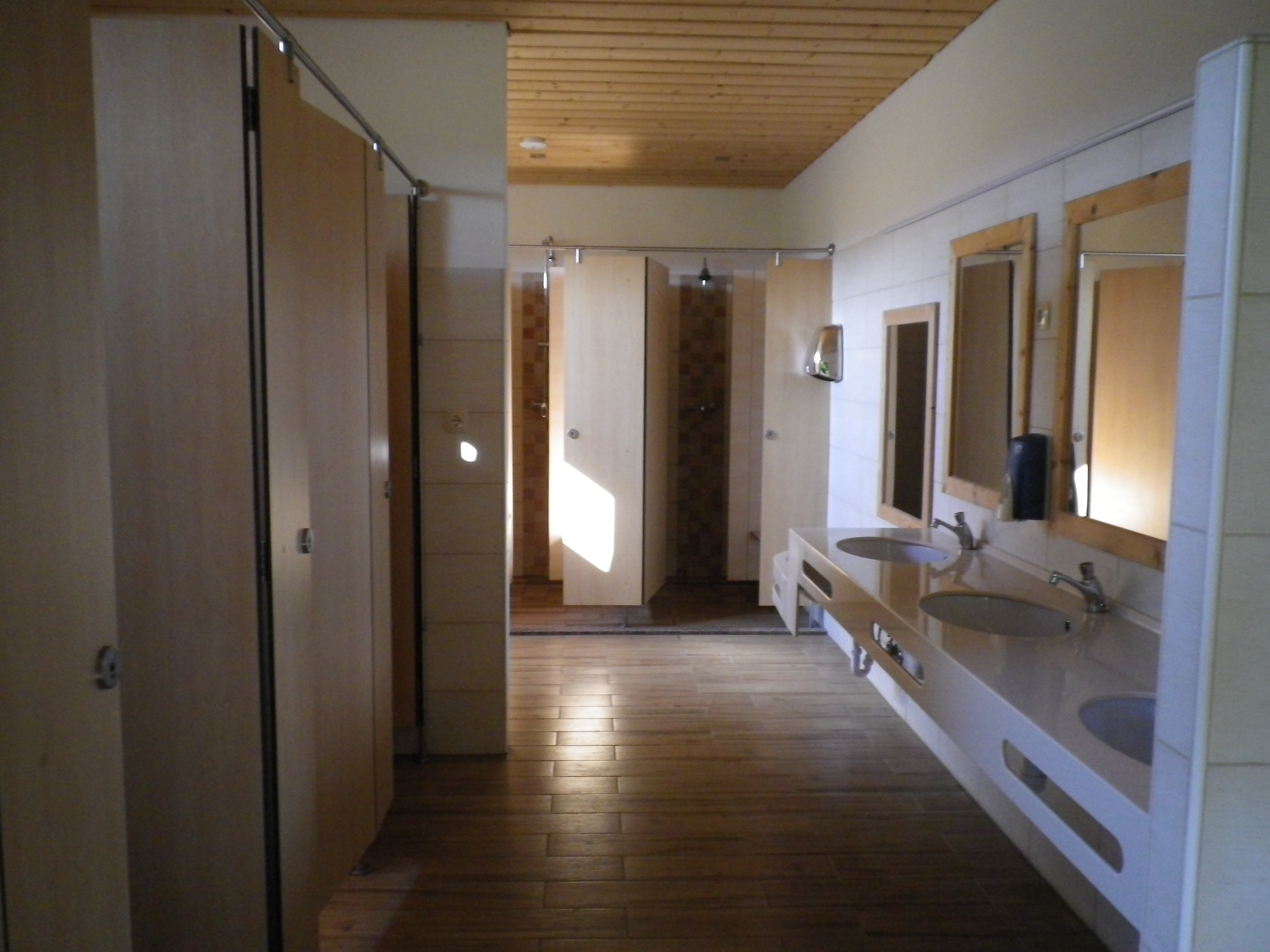 Camping Bela krajina - river Kolpa
