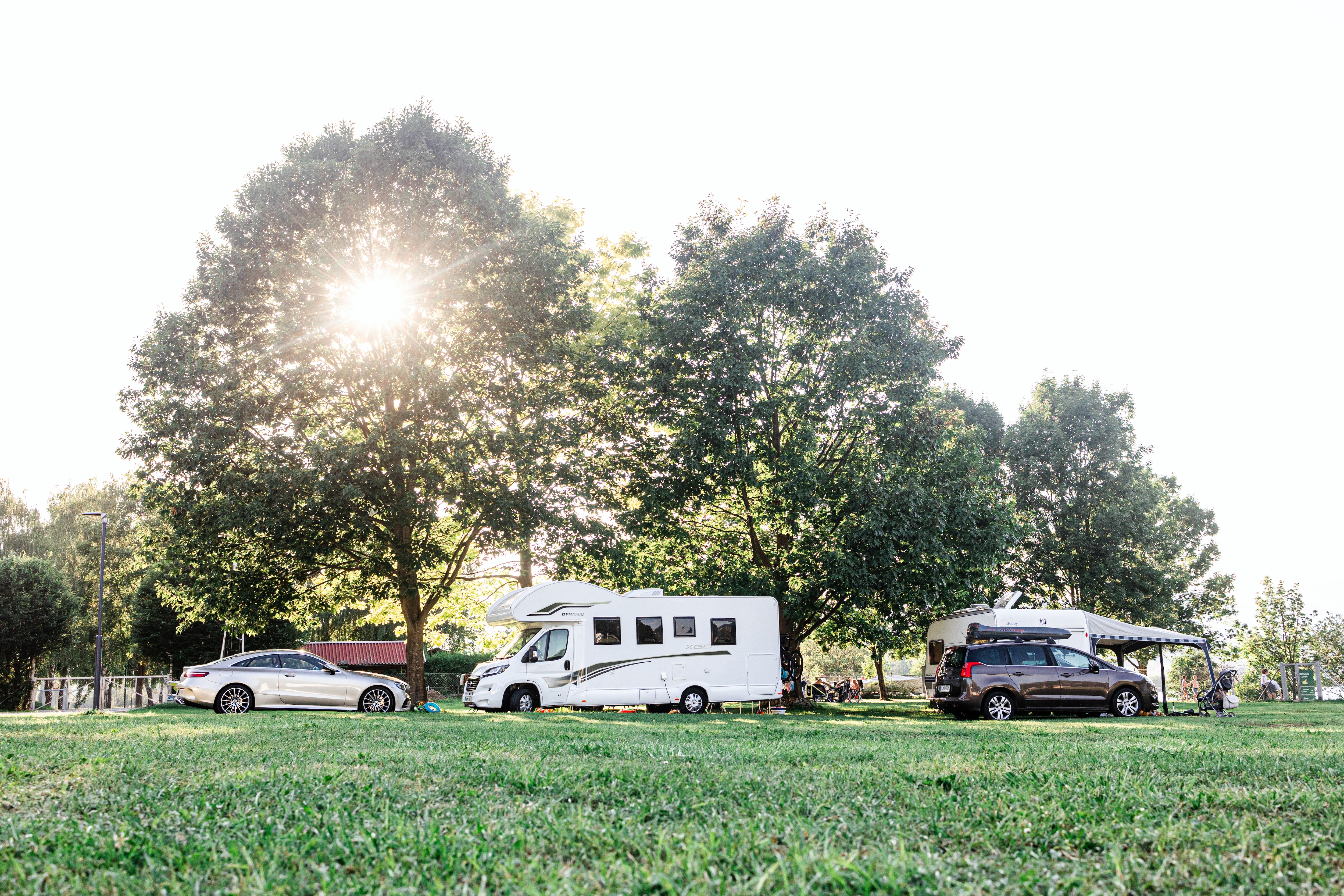 camping Camp Velenje