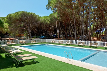 Is Arenas Camping Village