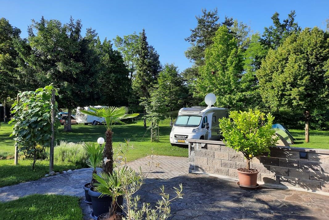 Camping Park