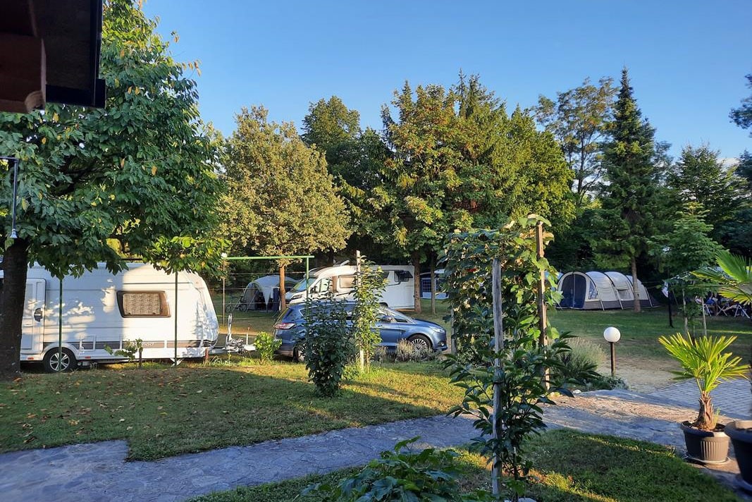 Camping Park