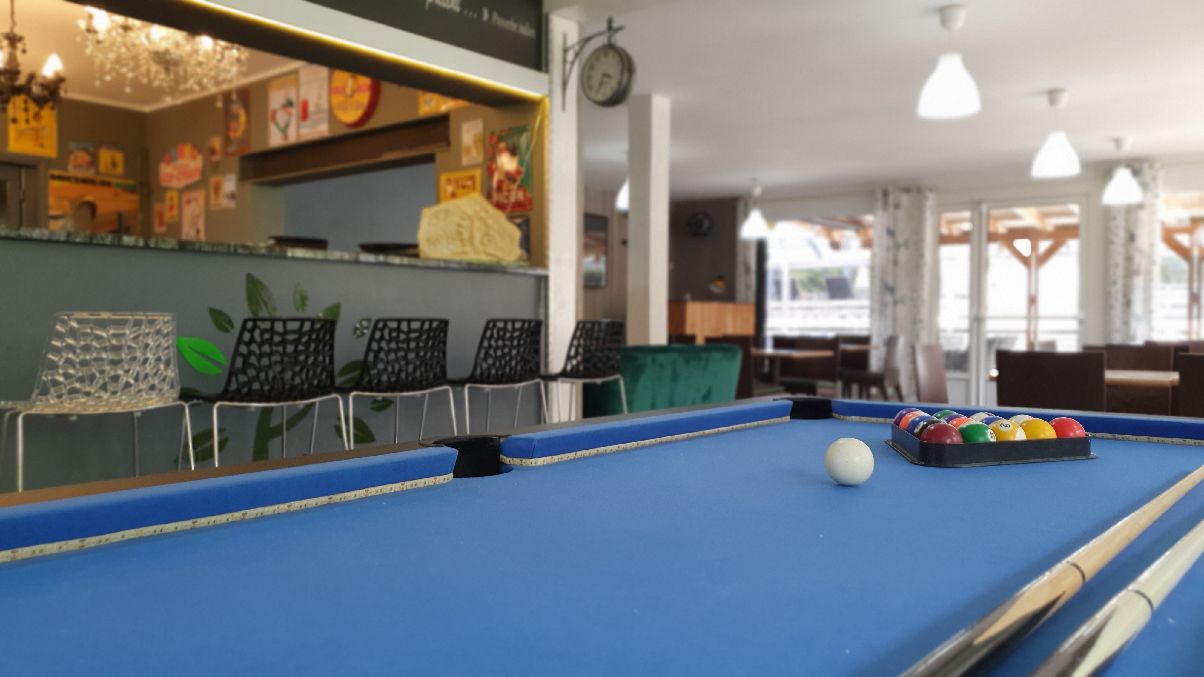 Camping Les Vernières