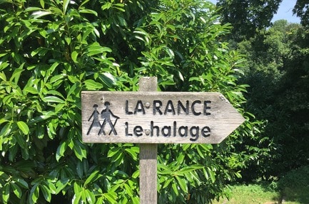 Camping de Beauséjour