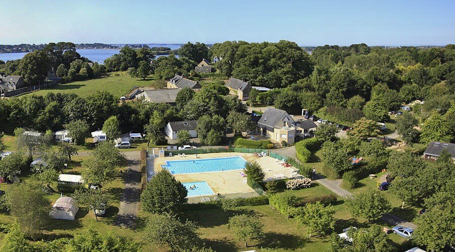 Camping de l'Allée