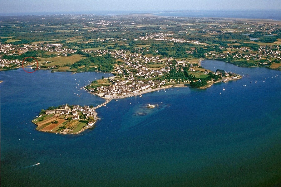 Le Moulin des Oies