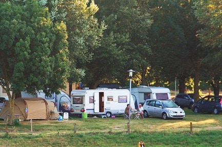 Camping Les Bords de Vienne Onlycamp