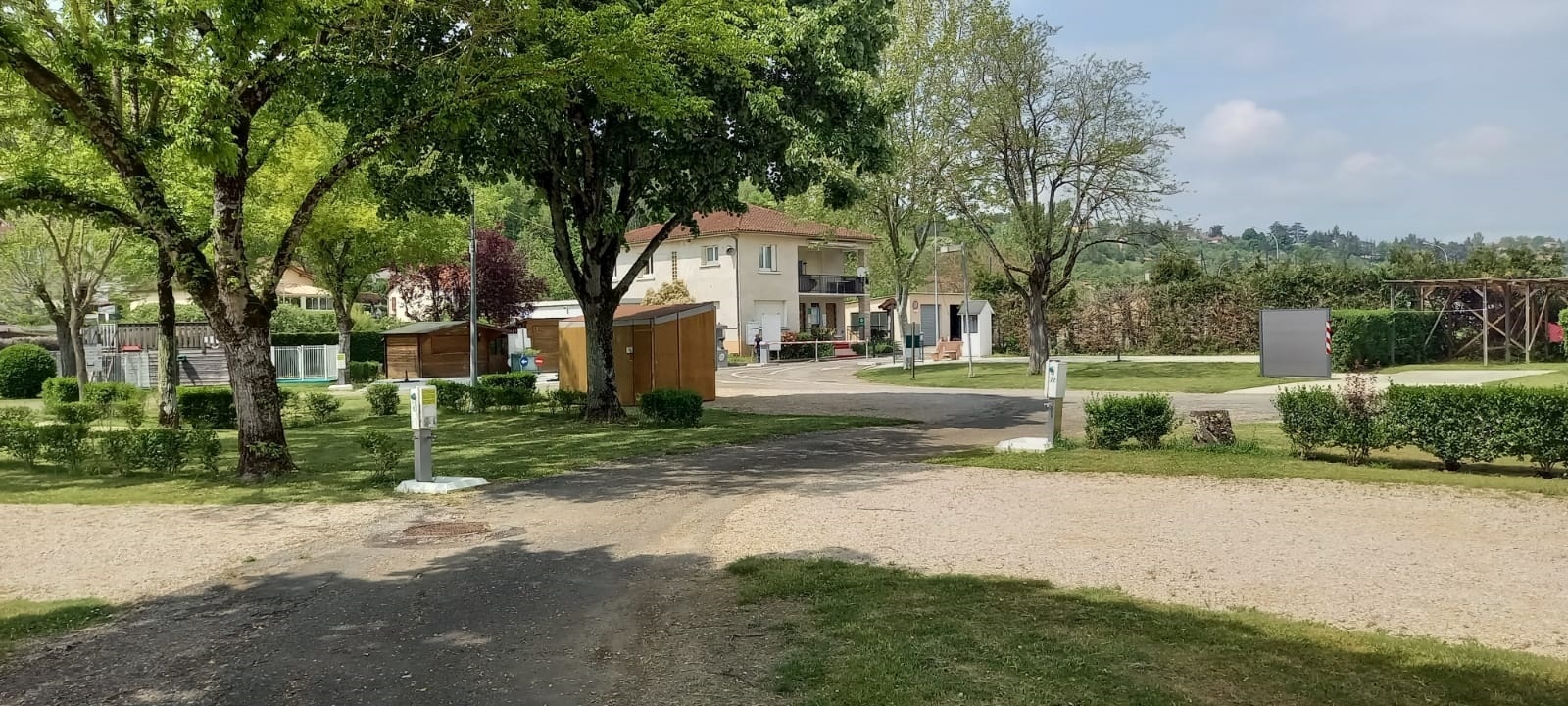 Camping du Rouergue Onlycamp