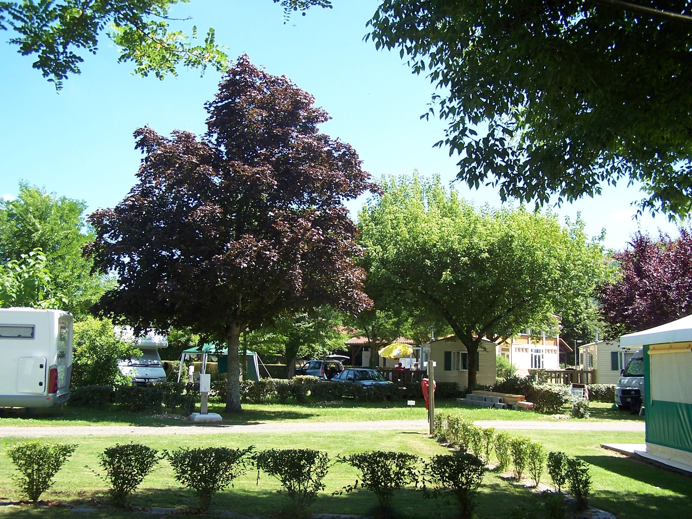 Camping du Rouergue Onlycamp