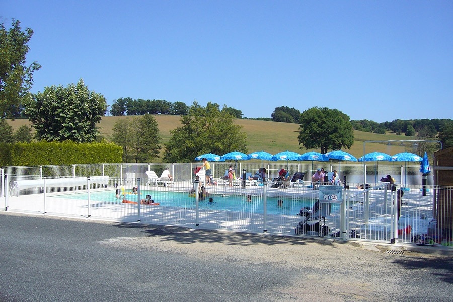 Camping de Montréal