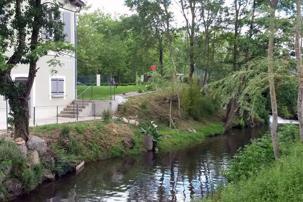 Camping Le Moulin du Roy