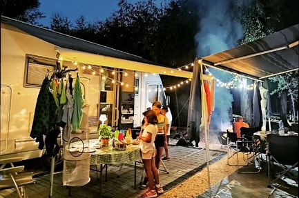 Camping Baia del Sole