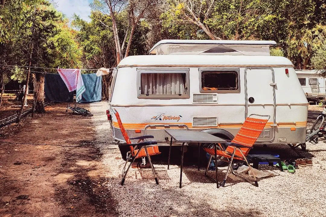 Camping Baia del Sole