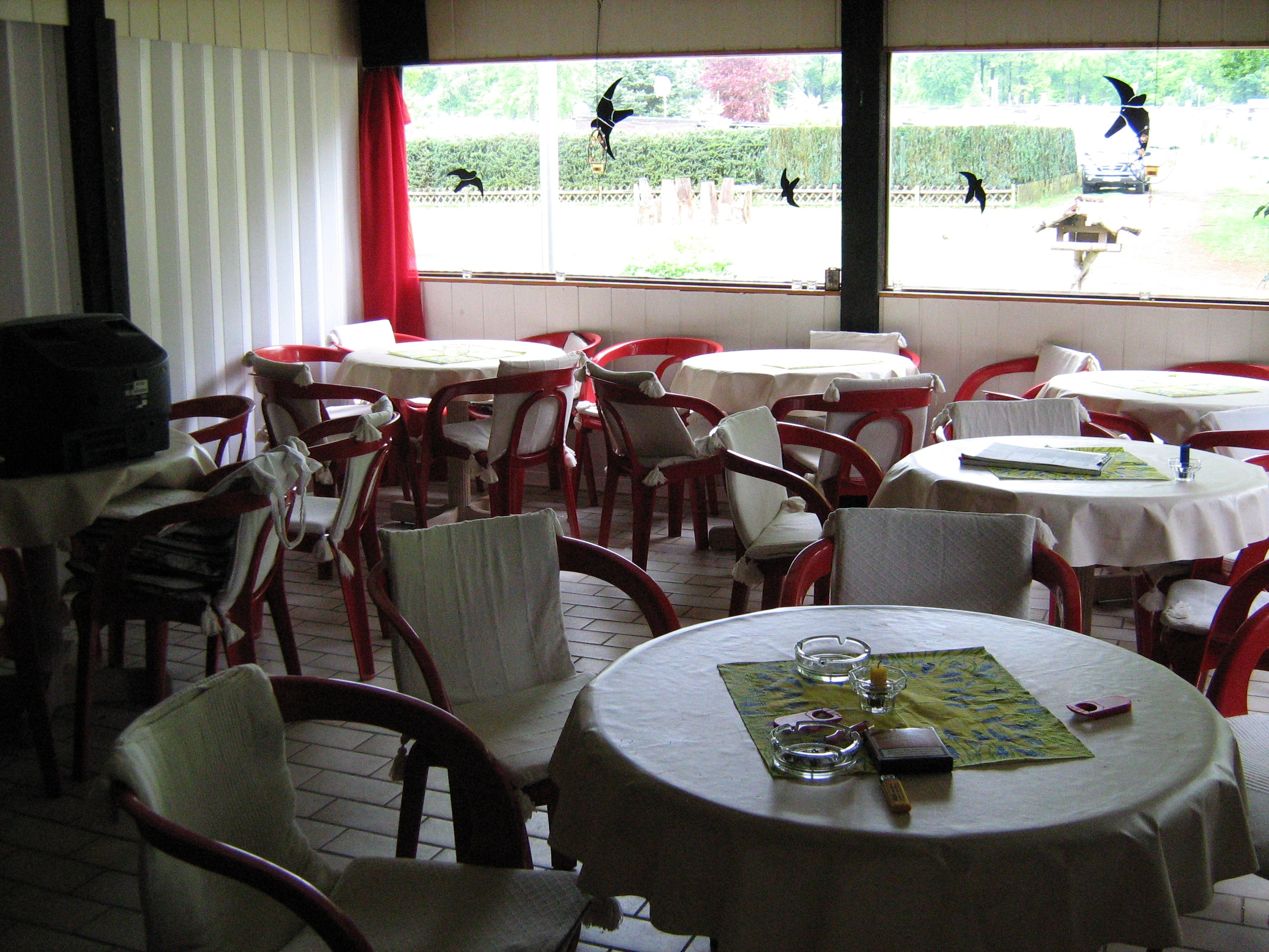 Freizeit-Camp-Nordheide e.V.