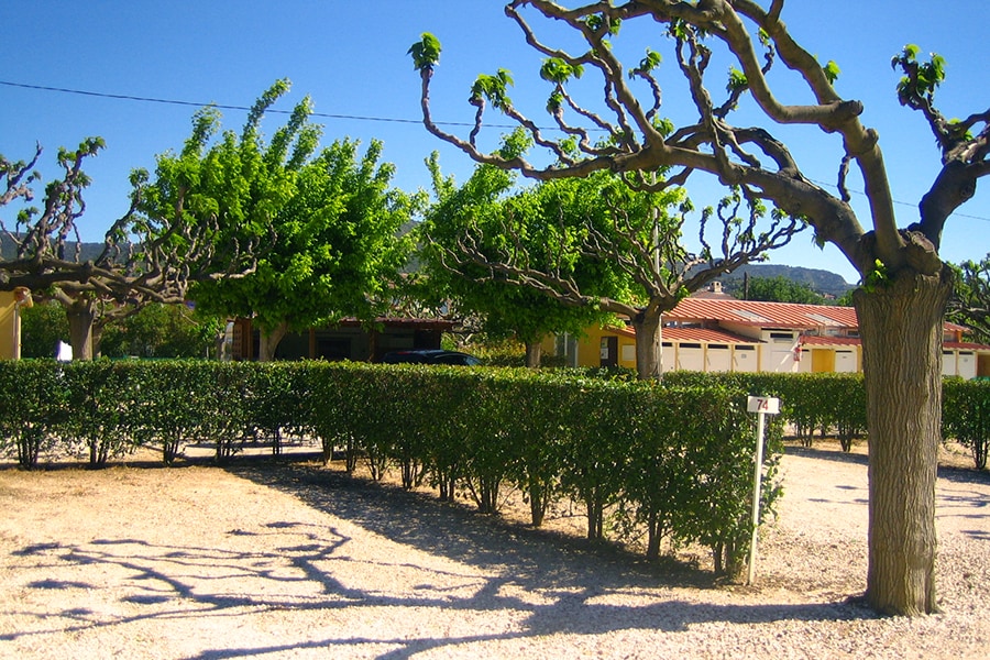 Camping Beau Séjour