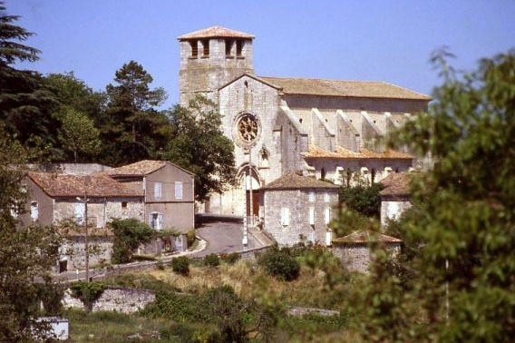 Camping du Faillal
