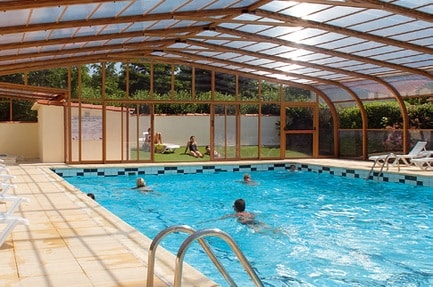 Flower Camping L'Abri-Cotier