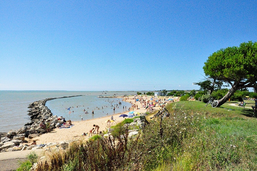 Flower Camping L'Abri-Cotier