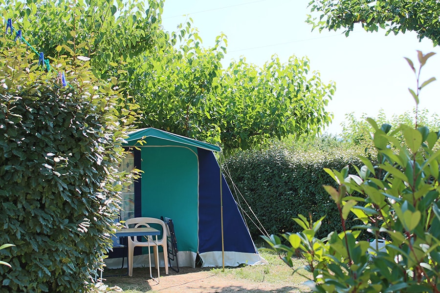 Camping Le Pradal ACSI