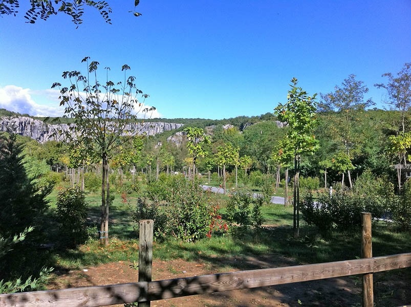 Camping Du Pont