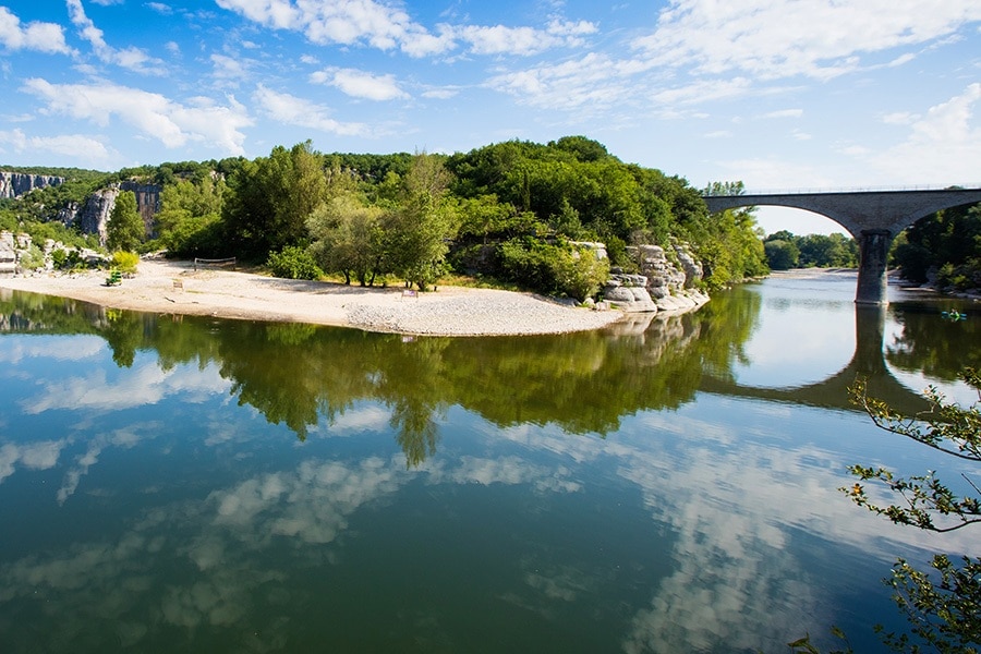 Camping Du Pont